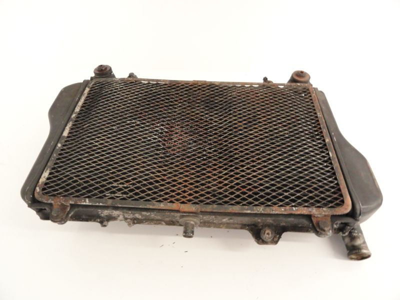 84 Kawasaki ZX 900 A GPZ Ninja USED Radiator Engine Cooling